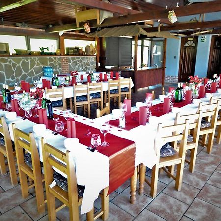 Restauracia Penzion Na Mlyne Стара-Тура Екстер'єр фото