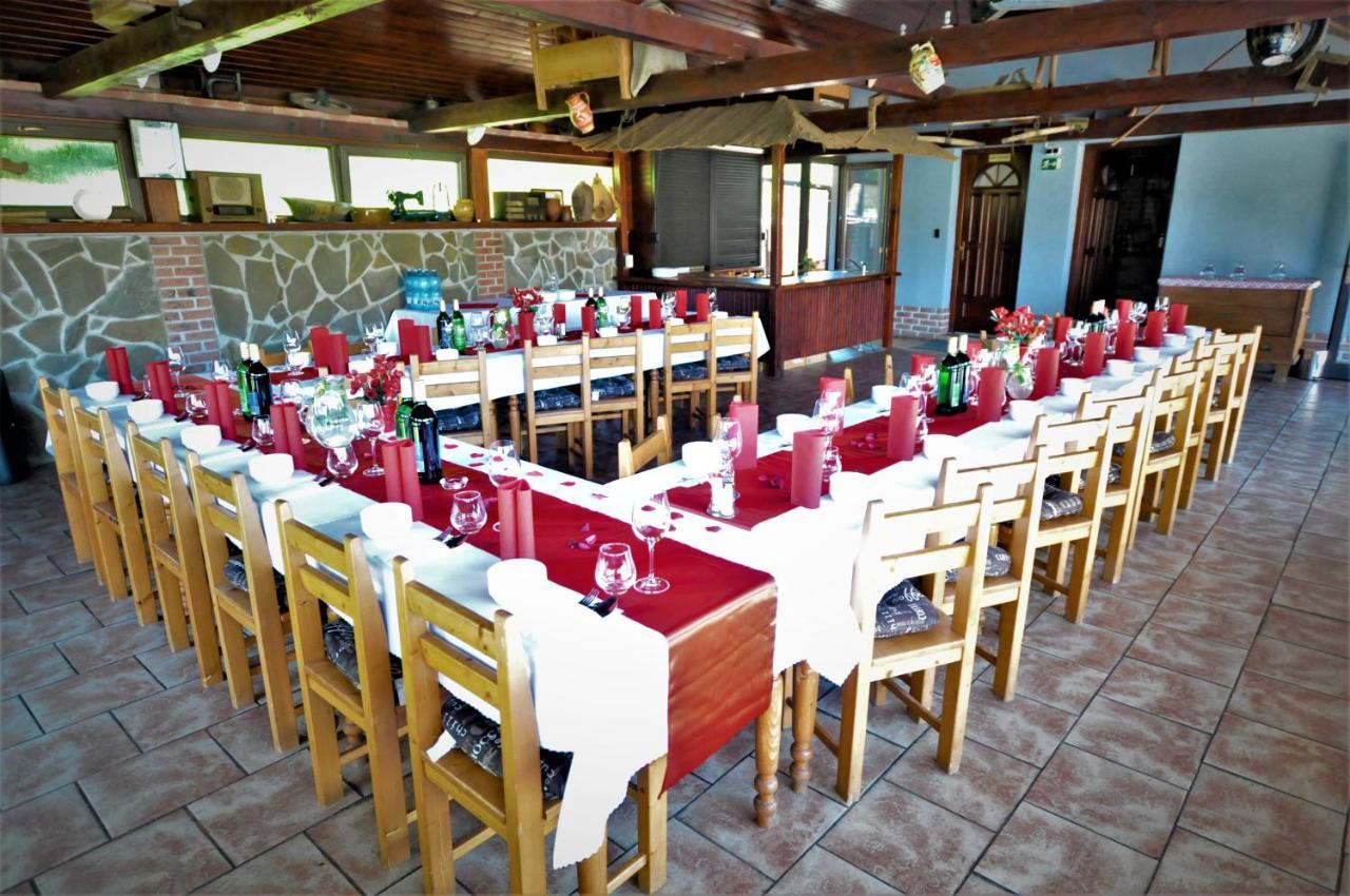 Restauracia Penzion Na Mlyne Стара-Тура Екстер'єр фото