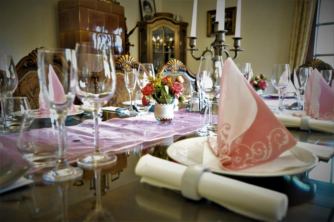 Restauracia Penzion Na Mlyne Стара-Тура Екстер'єр фото